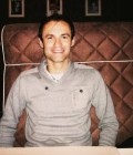 Oliver 43 лет Salzburg Австрия