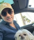 Sebastian 57 ans Florida  Etats-Unis
