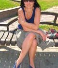 Irina 55 ans Minsk Biélorussie