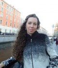 Nadezhda 53 ans St.petersburg Russie
