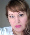 Tatiana 50 ans Ekaterinburg Russie