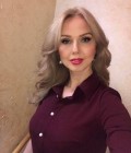 Alina 44 ans Melitopol Ukraine