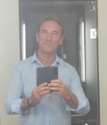 Pascal 57 ans Orsay France