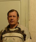Yves 64 ans Beaune France
