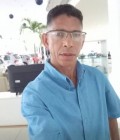 Marcos 57 ans Porto  Portugal