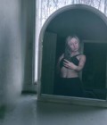 Алина 31 ans Мелитополь  Ukraine