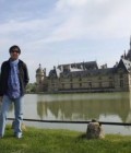 Duc 54 ans Paris France