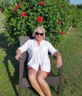 Tamara 62 ans могилев Biélorussie