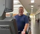 Lucian 54 ans Los Angeles Etats-Unis
