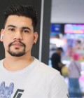 Krishna 29 лет  Pakistan