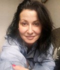 Katrin 55 ans Nizhniy Novgorod Russie