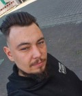 Sven 26 лет Hagen Германия