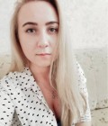 Olga 35 ans Yalta Russie