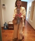 Lena 54 ans Kiev Ukraine