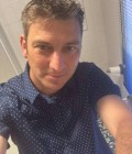 Franck 48 лет Arlon Бельгия