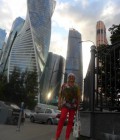 Evgenya 64 ans Omsk Russie