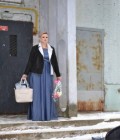 татьяна 53 ans Витебск Biélorussie