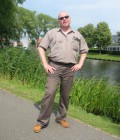 Bruno 62 ans Rouen France