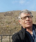 Jean 56 лет Montpellier  Франция