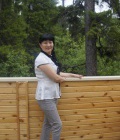 Elena 51 ans Ulan-ude Russie