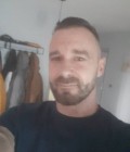Yohan 37 лет Vendôme Франция