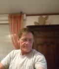 Jean marie 60 лет St Cast Le Guildo  Франция