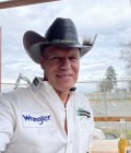 Mike 52 ans Buckly Etats-Unis