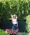 Victoria 42 ans Krasnodar Russie