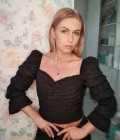 Svetlana 41 ans Minsk Biélorussie
