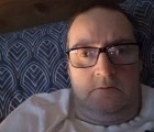 Chris 57 ans Stoke Royaume-Uni