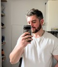 Alex 27 ans Audincourt France