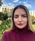Petra 40 ans Cherkasy Ukraine
