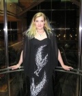Olenka 52 years Zurich Switzerland