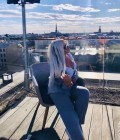 Лиза 30 Jahre Riga Lettland