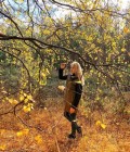 Marina 39 ans Molochansk Ukraine