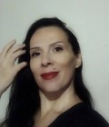Галина 48 ans Samara  Russie