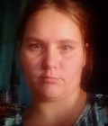 Анастасия 33 ans Донецк Ukraine