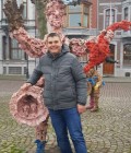 Thorsten 43 лет Köln Германия