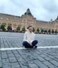 Svetlana 37 ans Voronezh Russie