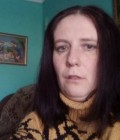 Таня 40 ans Львов Ukraine