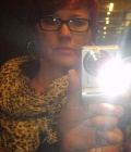 Svetlana 57 ans Kostroma Russie