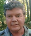 Noel 61 ans Saint Brieuc  France