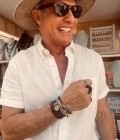 Alain 59 ans Brest  France