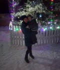 Natasha 37 ans Kiev Ukraine