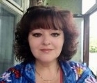 Я 55 ans МИРНОГРАД Ukraine