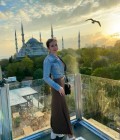 Oksana 38 ans Kharkov Ukraine