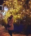 Yana 37 ans Kiev Ukraine