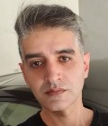 Mohammad 42 ans Doha  Qatar