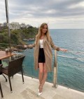 Lubov 42 ans Minsk Biélorussie