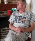 Jean Michel 62 лет Bievre Бельгия